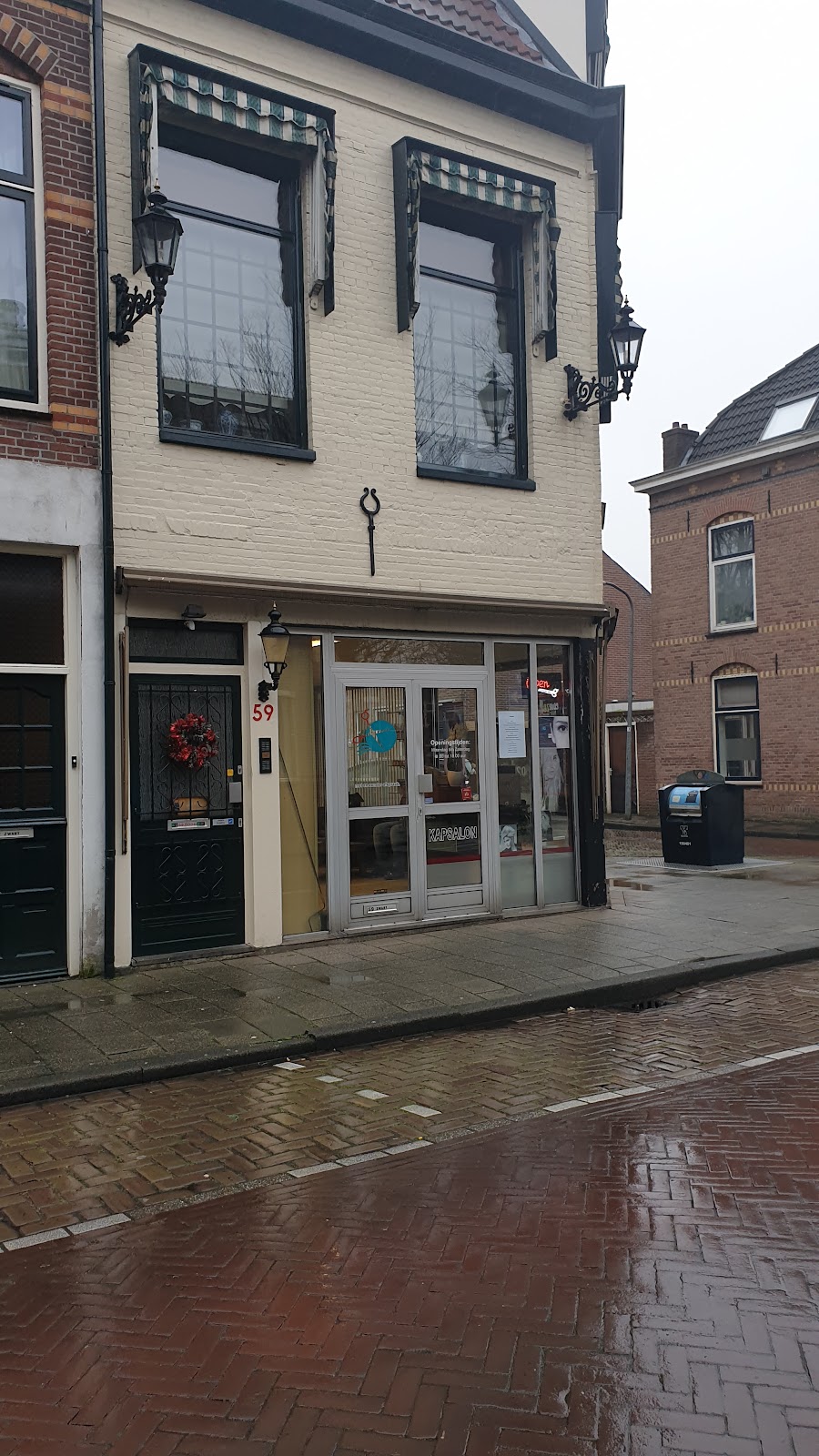 De Buurtkapper Haarlem